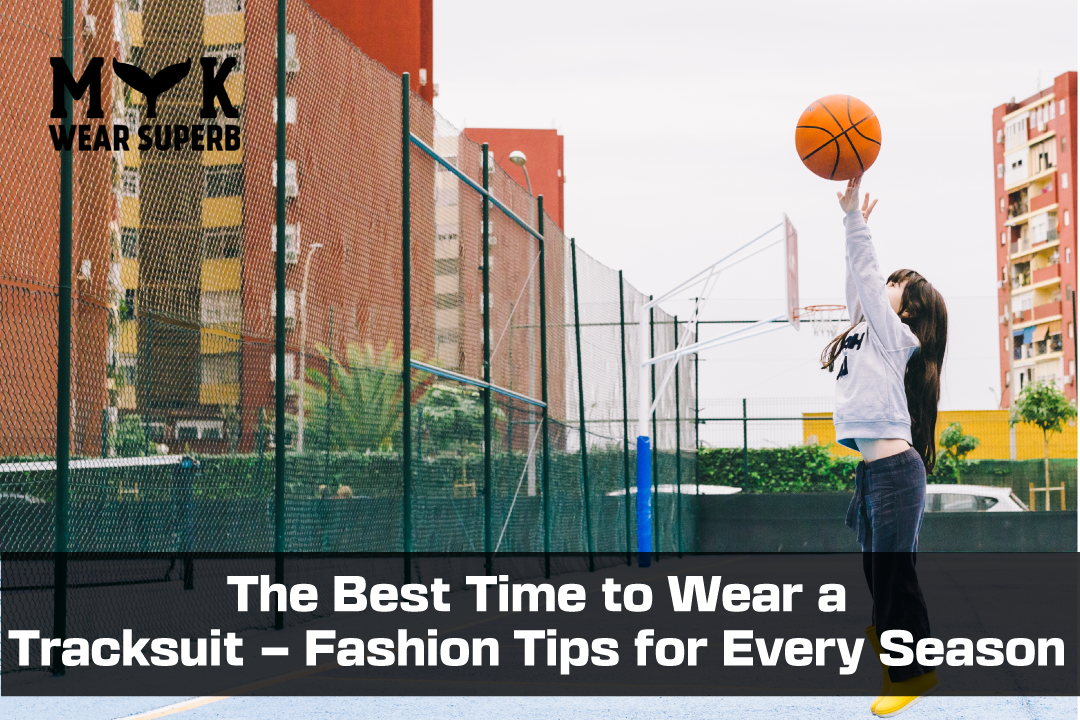 Fashion Tips for Every Season