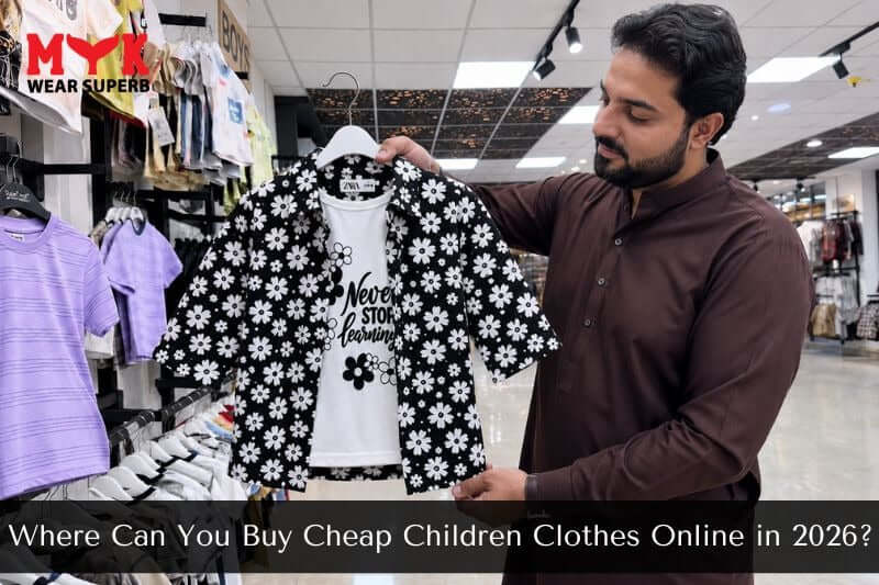 Cheap Children Clothes