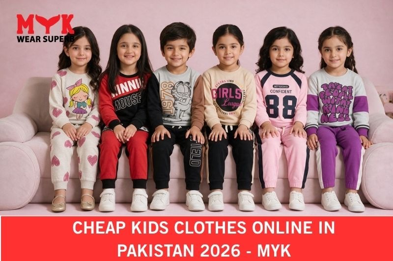Cheap Kids Clothes