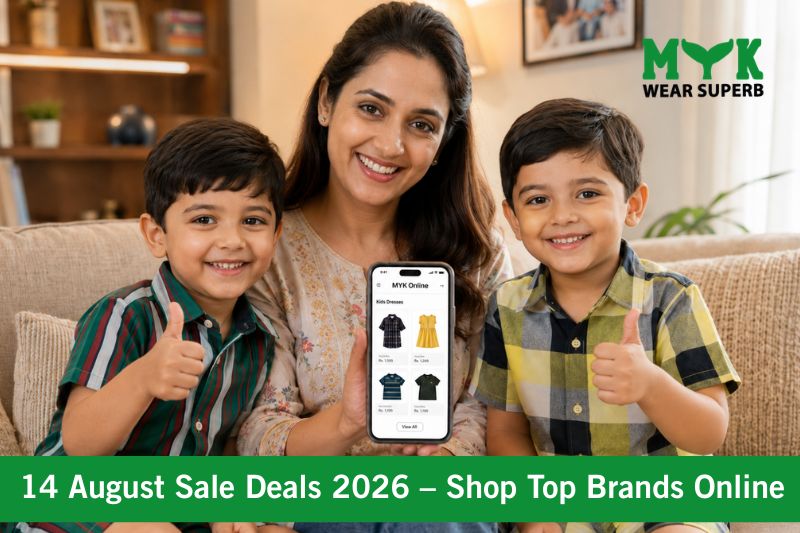 14 August Sale Deals 2026