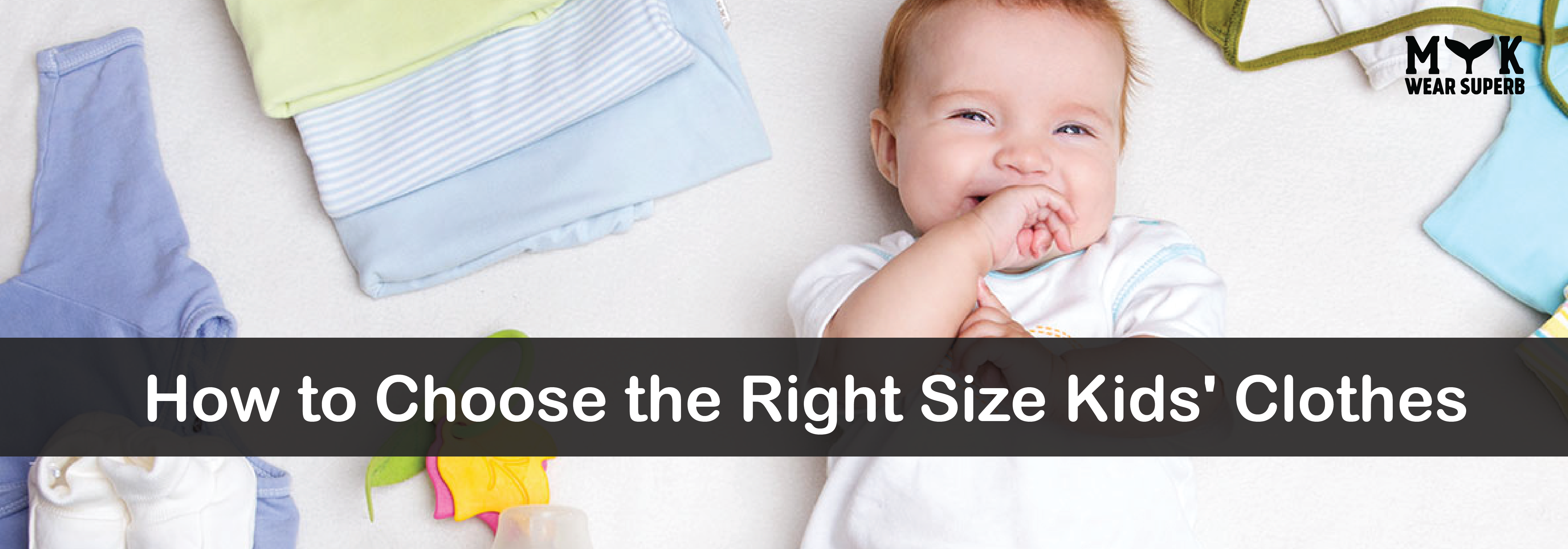 When Is the Best Time to Buy Kids Garments