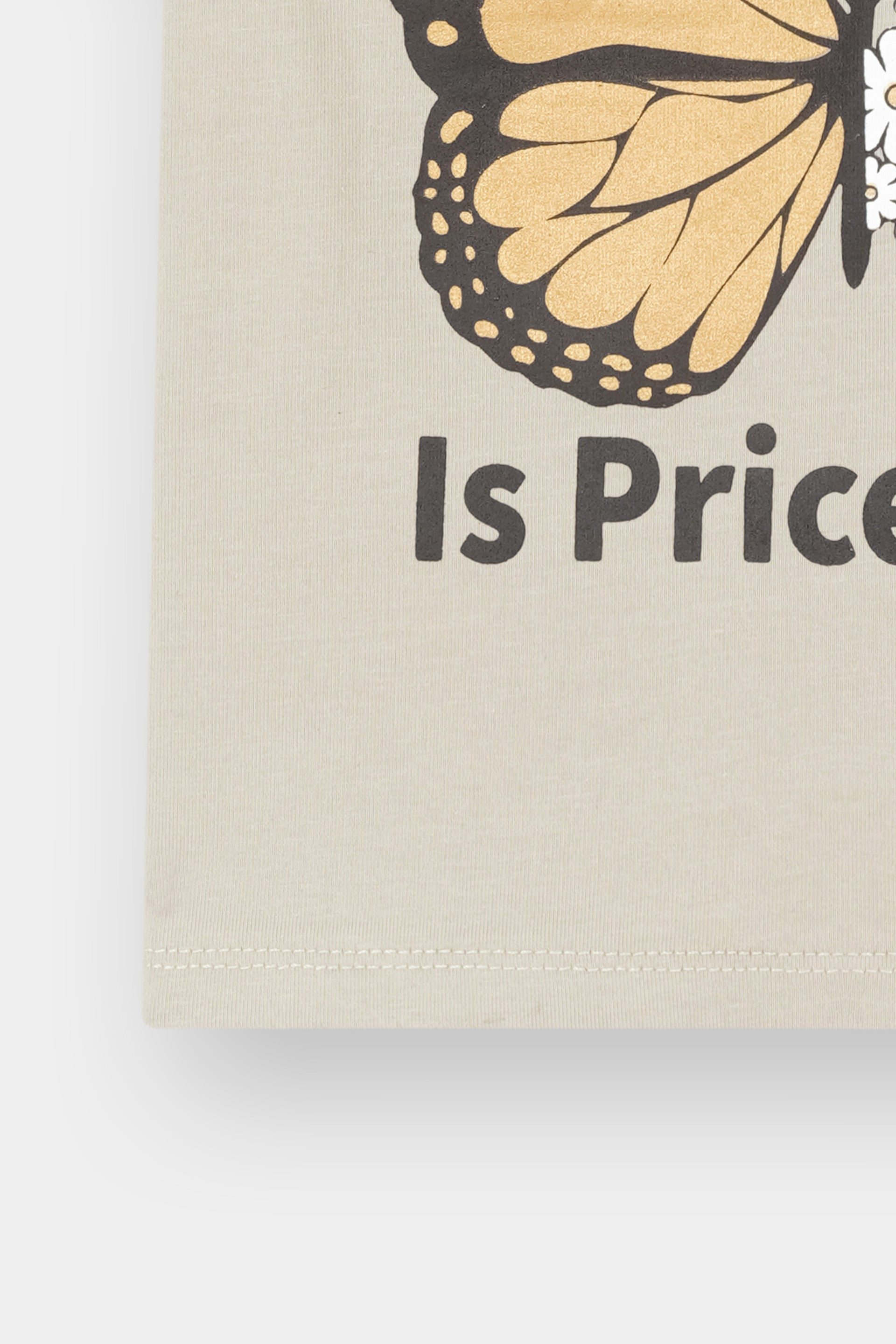 Girls' Kindness Is Priceless Summer Set - MYK_Fatimas