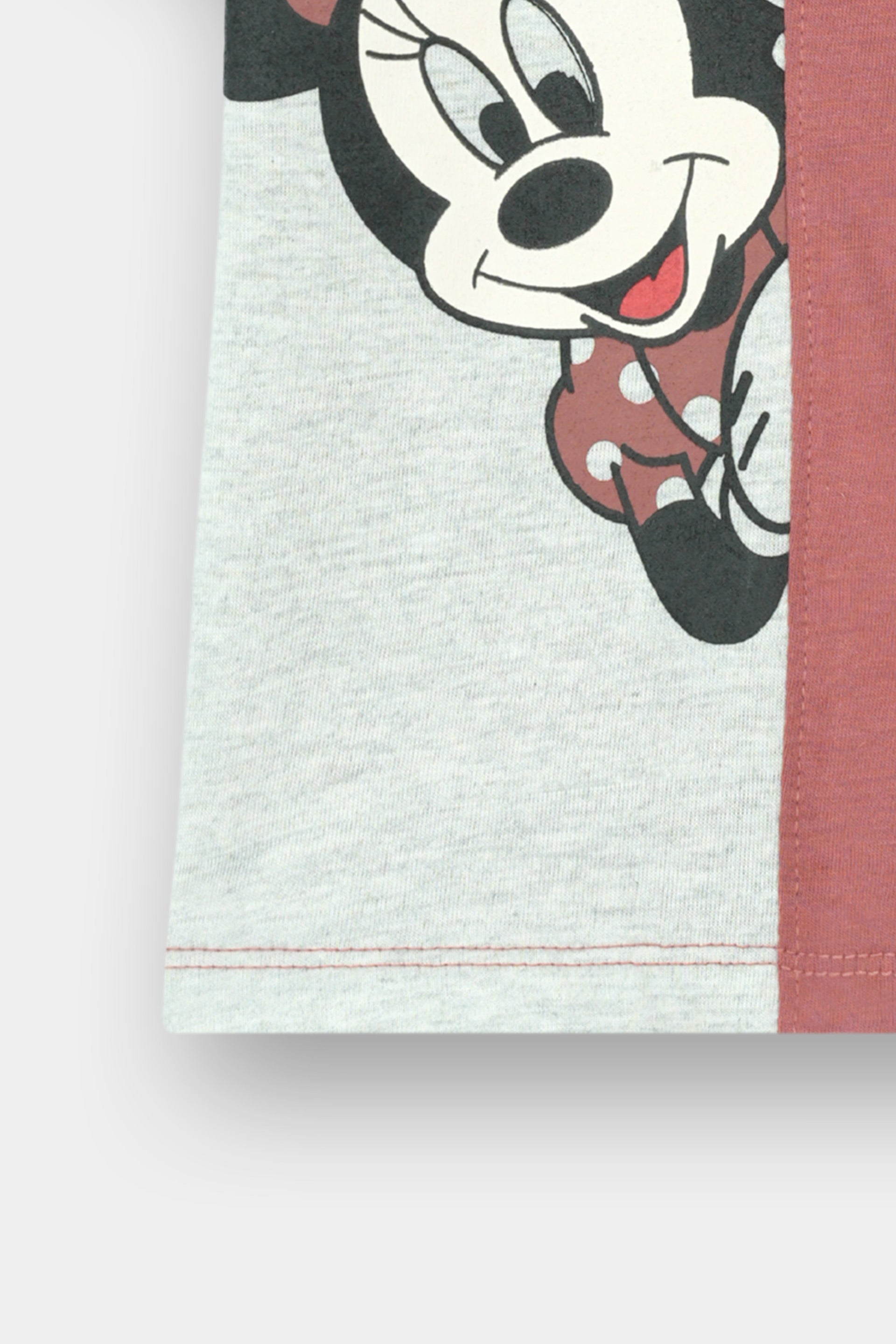 Minnie Mouse Girls' Summer Suit - MYK_Fatimas