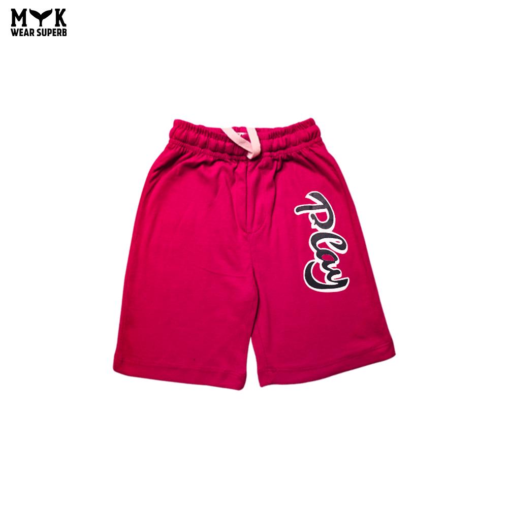 Play Water Polo Sleeveless Summer Set for Boys – Bold & Sporty