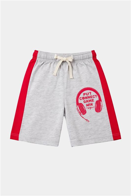 Gamer Vibes Sleeveless Summer Set – Play, Connect, Game, Win! - MYK_Fatimas