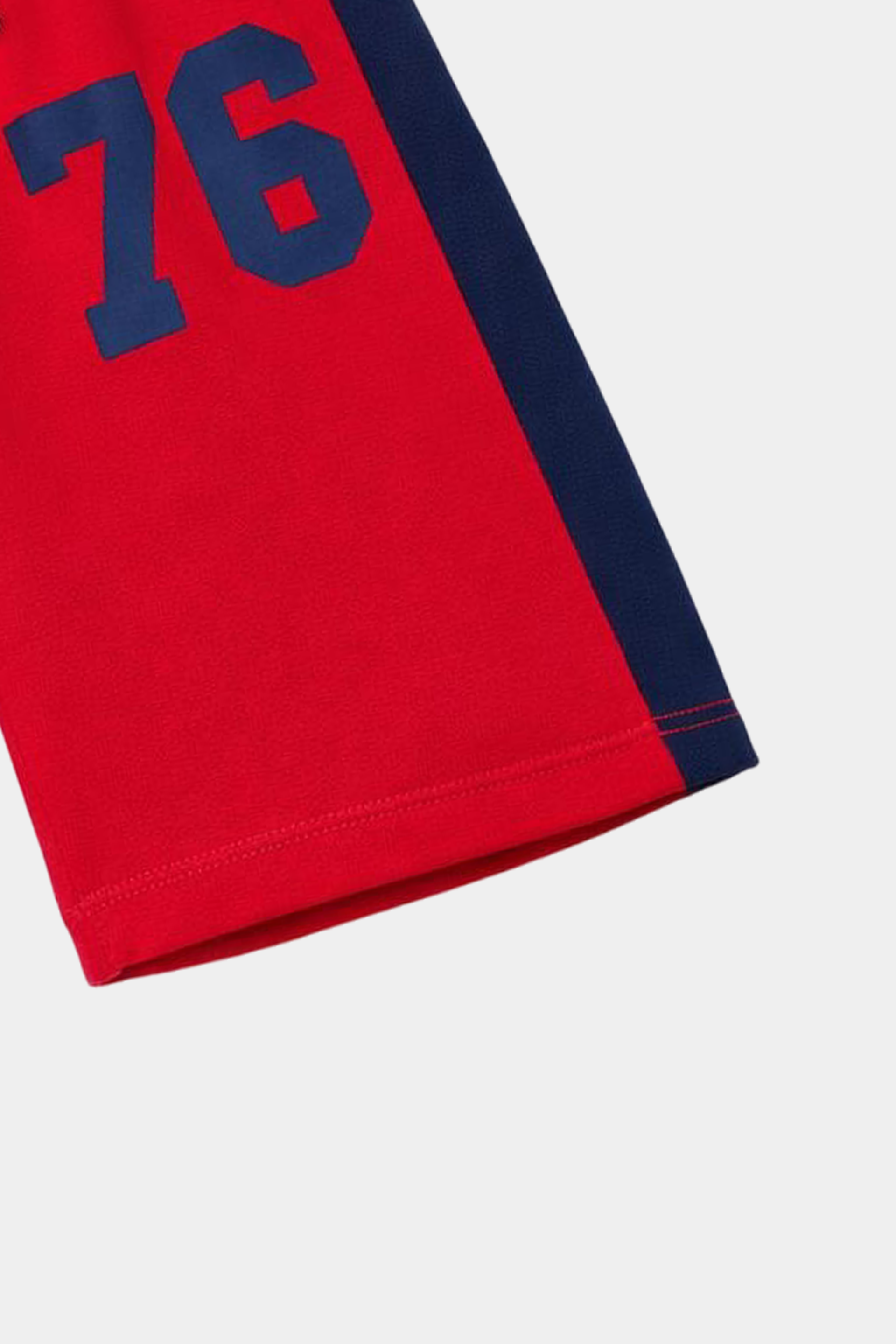Chicago Basketball Sleeveless T-Shirt & Shorts Set - MYK_Fatimas