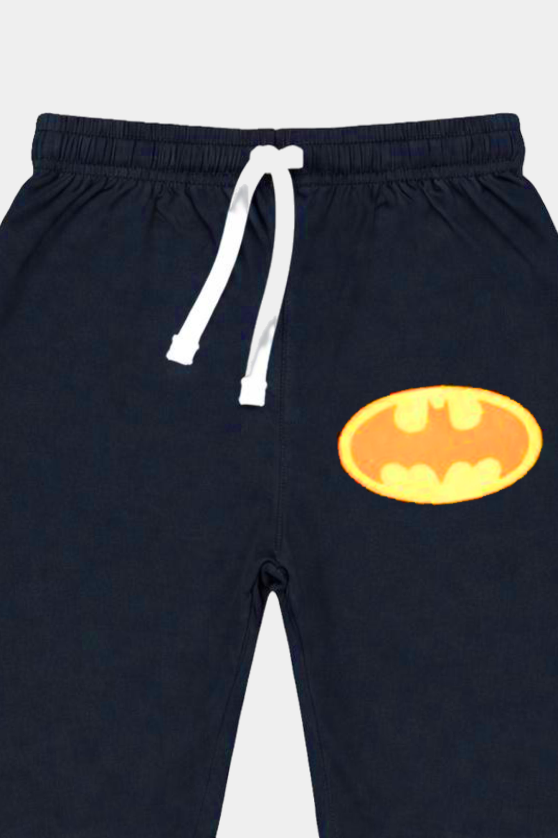 Batman Orange nicker Shirt - MYK_Fatimas