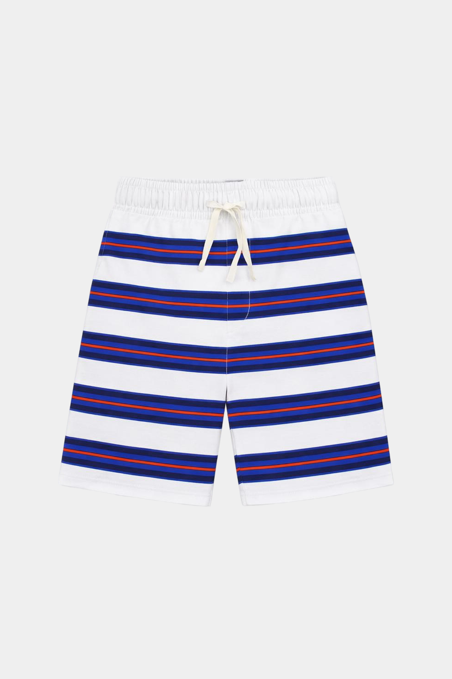 Sonic the Hedgehog Summer T-Shirt & Shorts Set for Boys - MYK_Fatimas