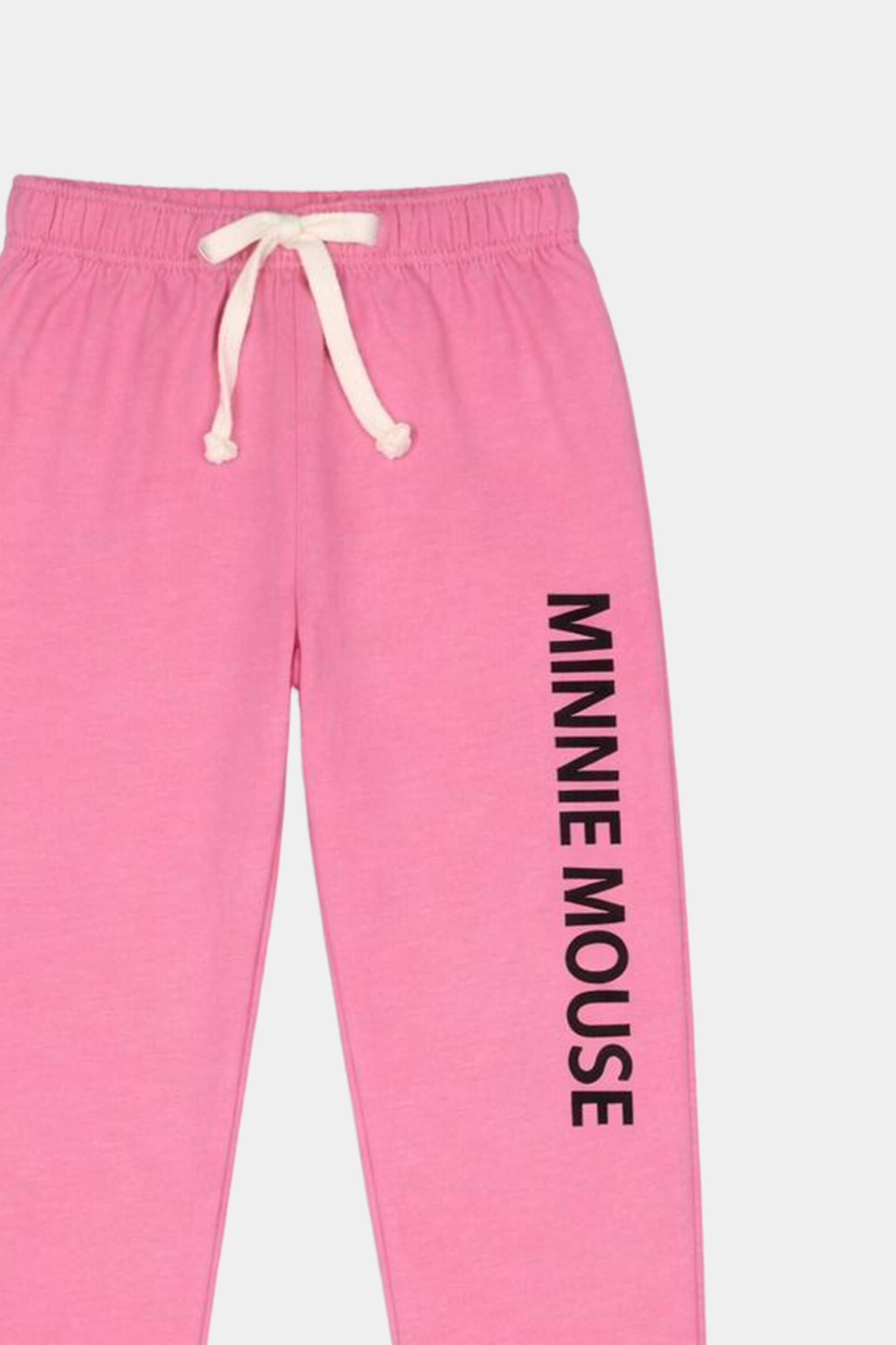 Minnie Mouse Striped Summer Outfit for Girls - MYK_Fatimas