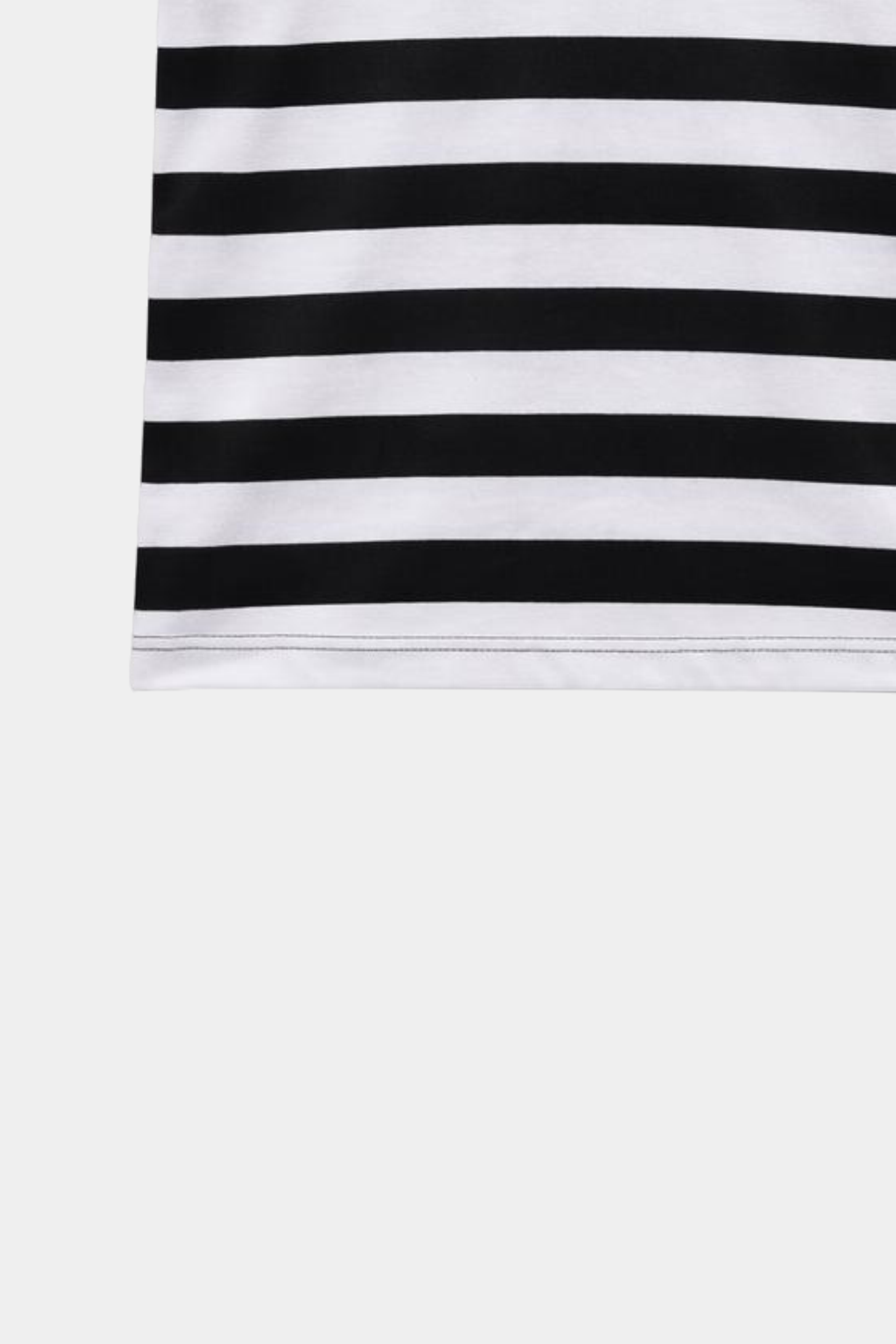 Boys Black & White Aeroplane Print Summer Co-Ord Set - MYK_Fatimas