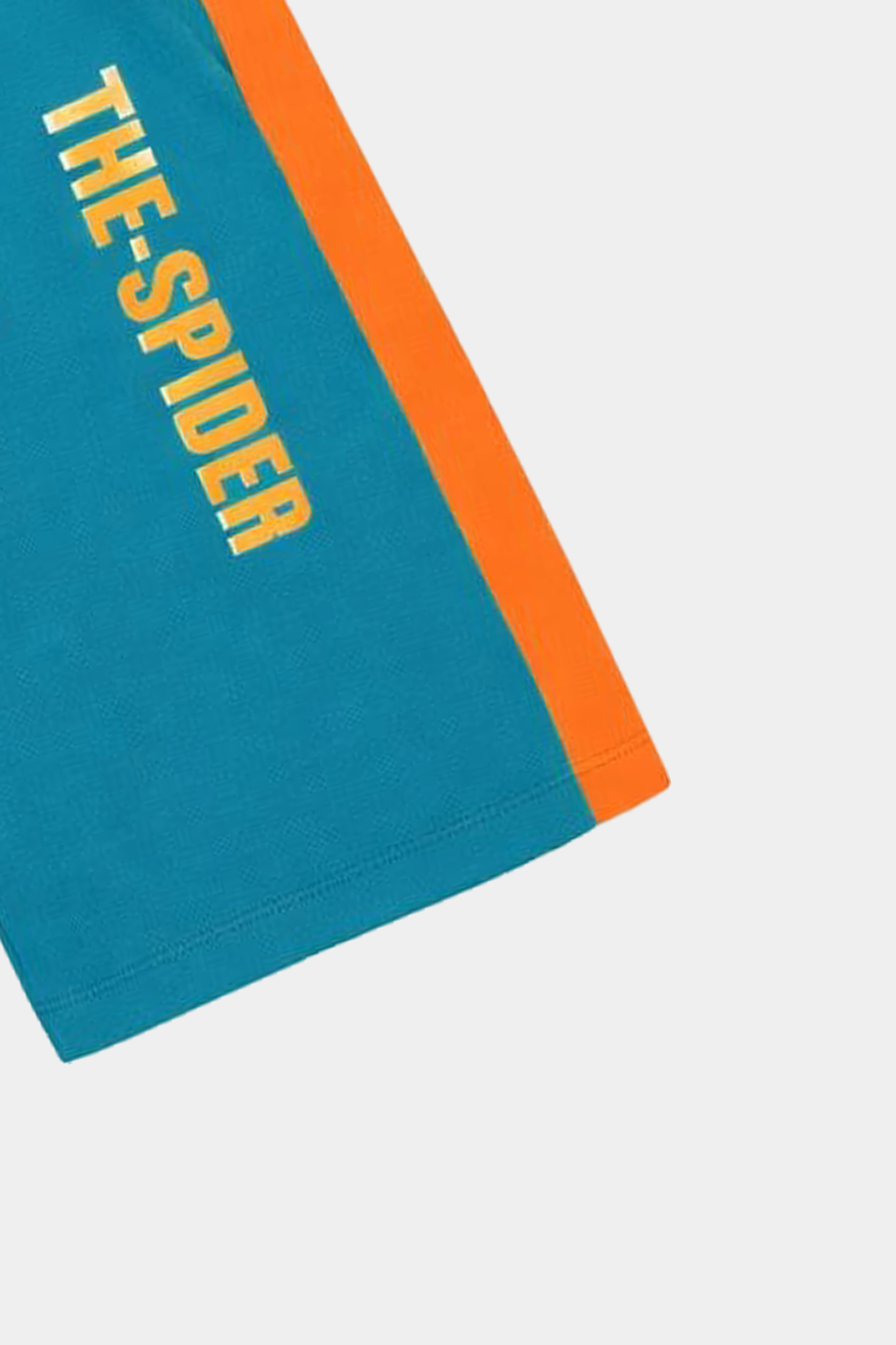 Boys’ “THE SPIDER” Polo Stuff Web Graphic Summer Set - MYK_Fatimas