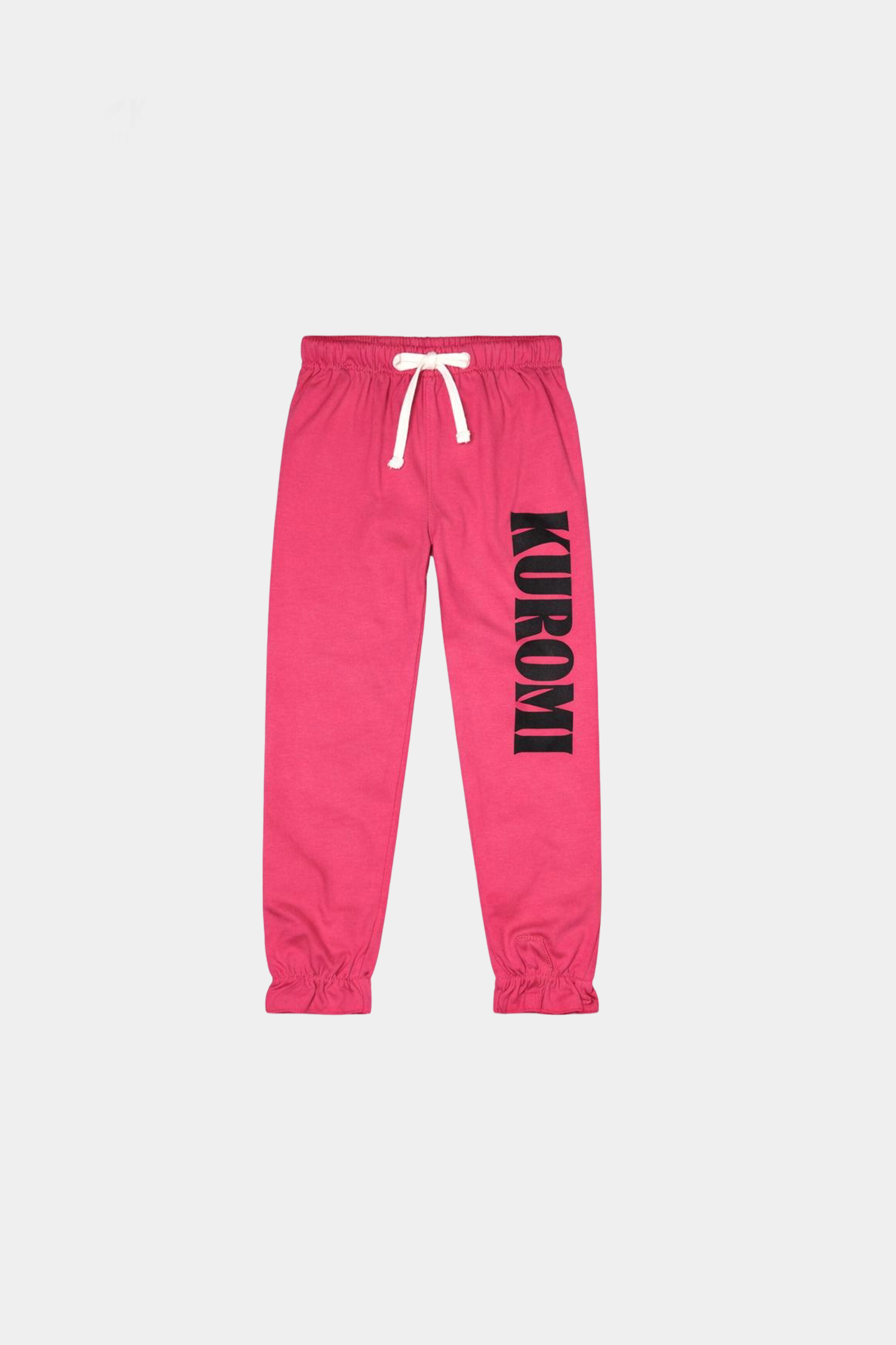 Kuromi & My Melody Girls' Summer Night Suit – Stylish & Comfy - MYK_Fatimas