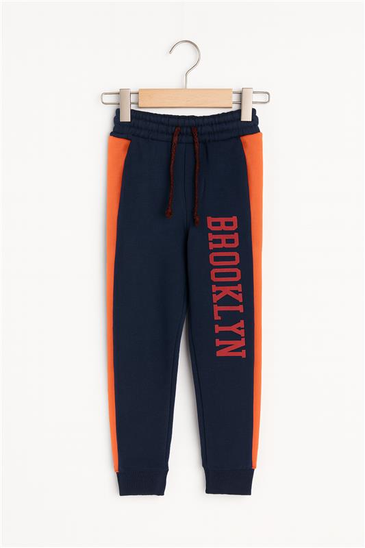 Baby Boy Brooklyn Hoodie With Trouser Long Sleeve Imported Hoodie