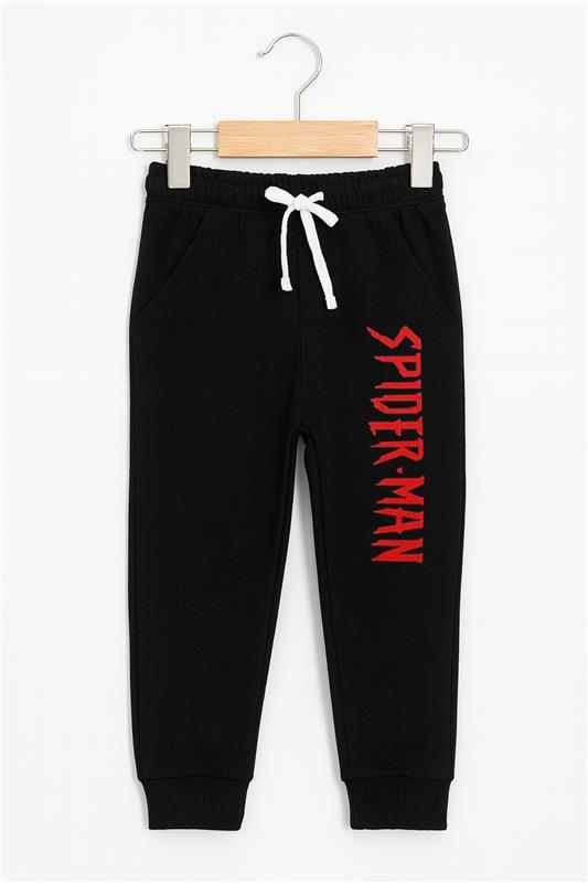 Spider-Man Printed Winter Tracksuit