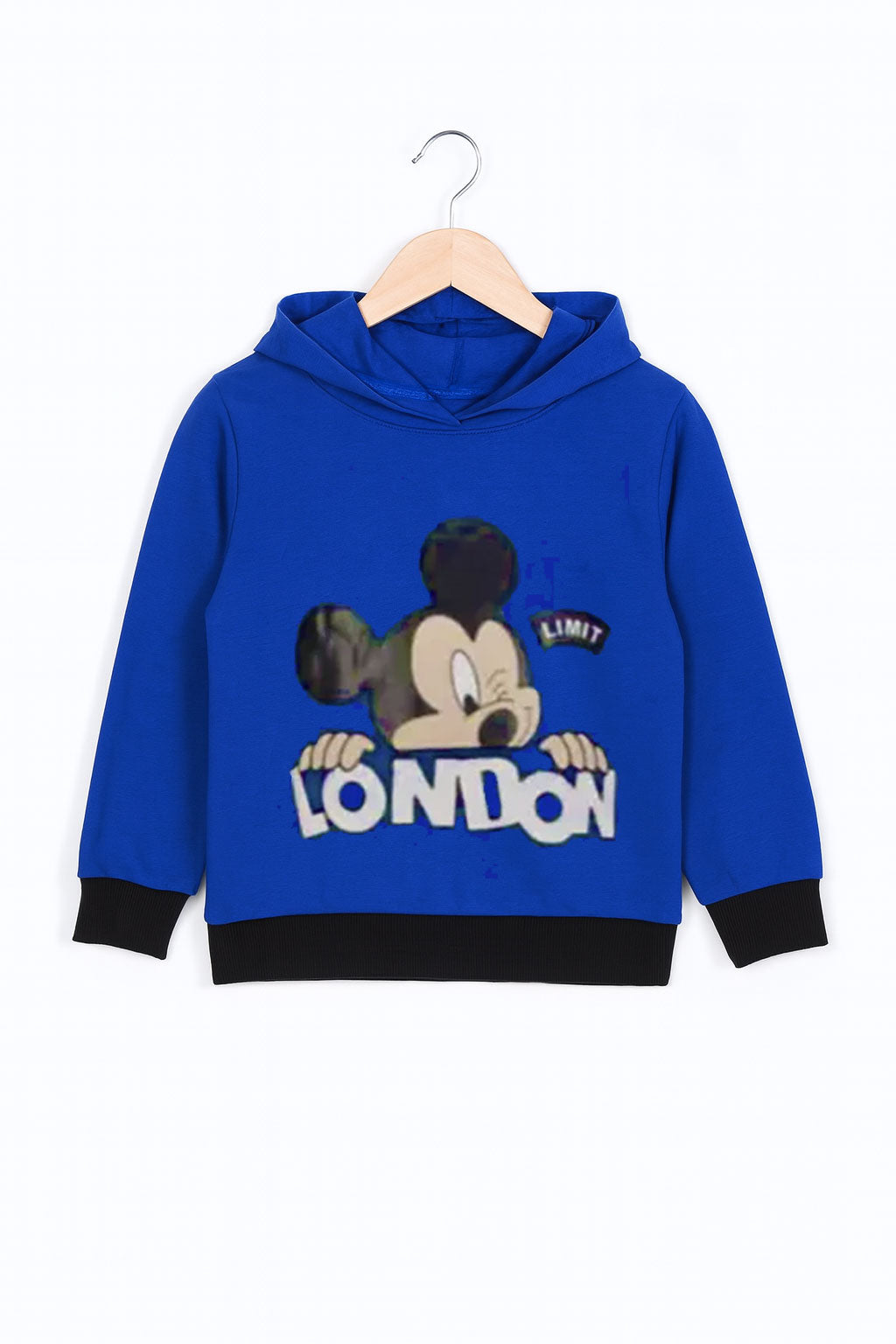 Baby boy LONDON Track Suit Full sleeve