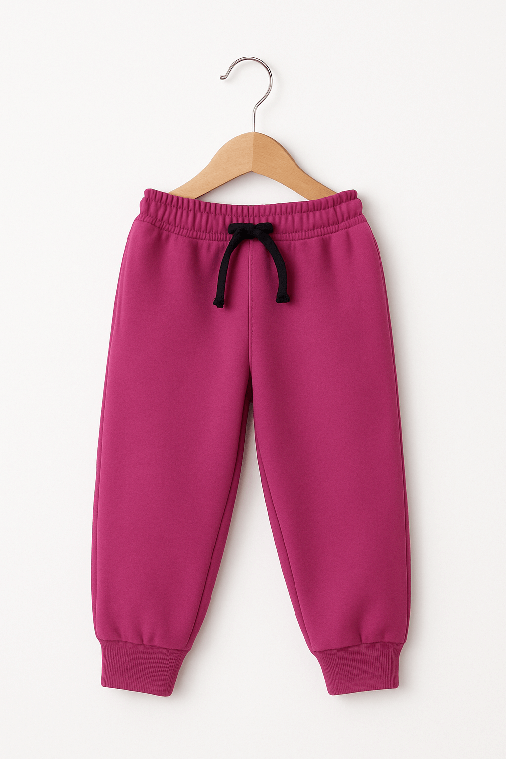 Pink & Beige Unicorn Sweat Suit