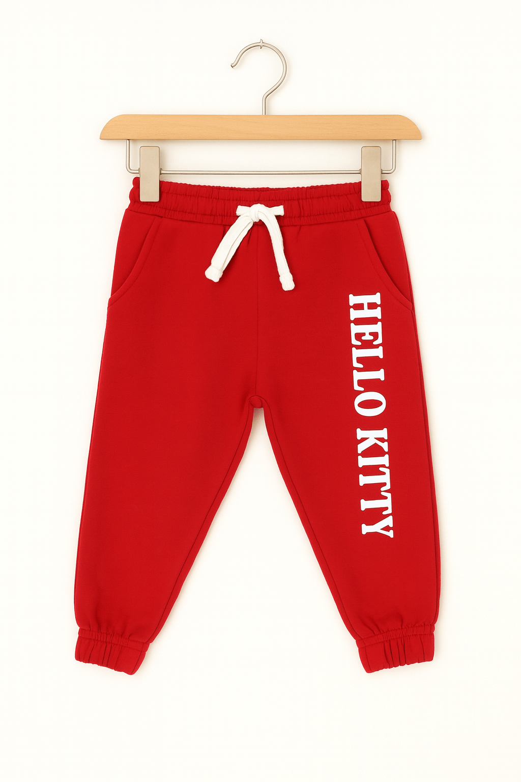 Hello Kitty Kids Tracksuit