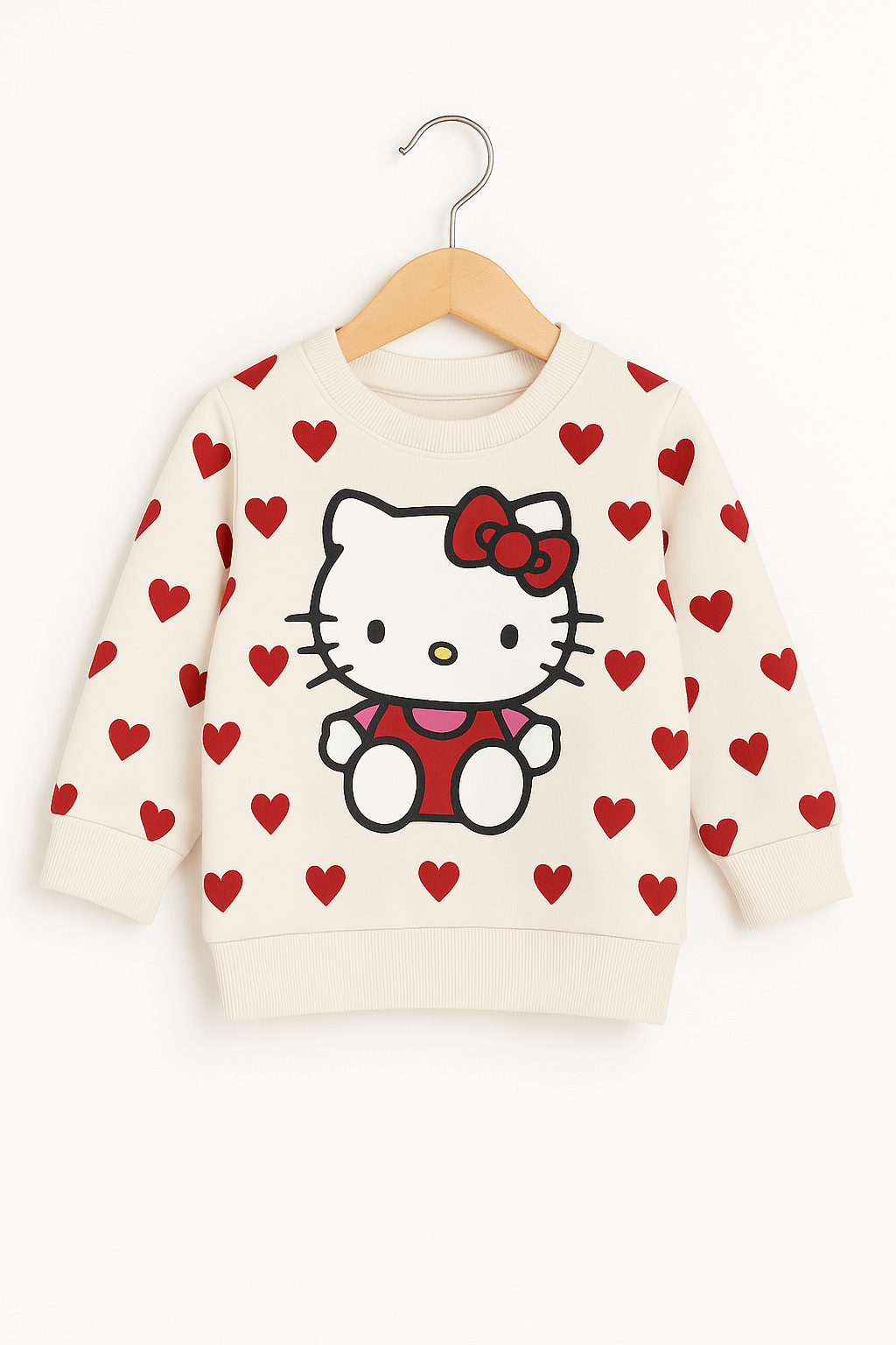Hello Kitty Kids Tracksuit