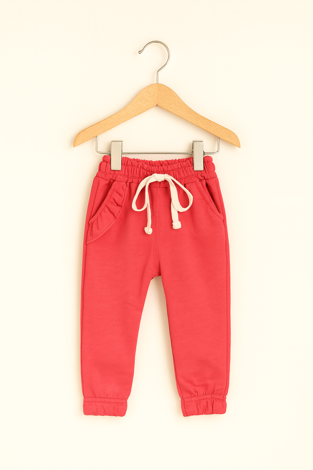 Sweet Love Baby Girl Bow Tracksuit