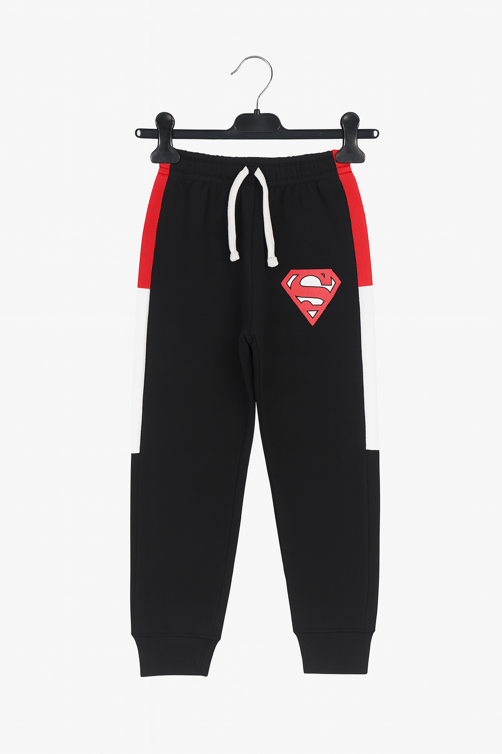 Superman Printed Winter Tracksuit