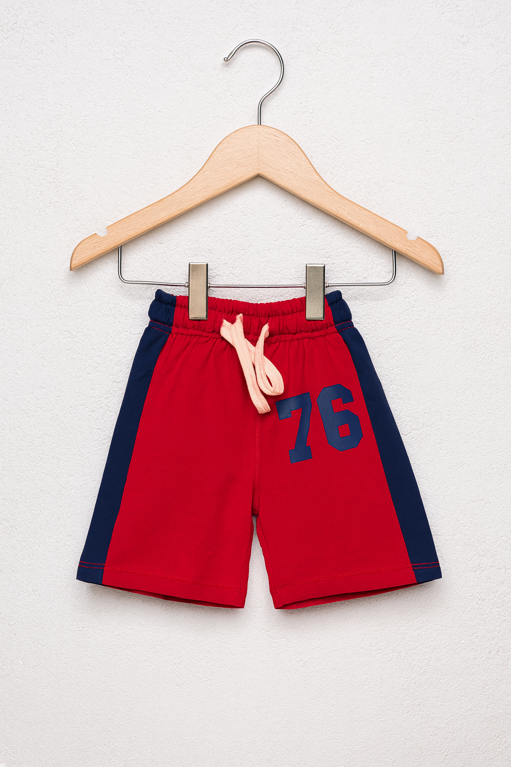 Chicago Basketball Sleeveless T-Shirt & Shorts Set