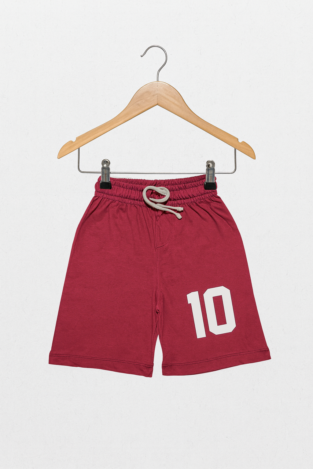 Sporty Champ Kids Hooded Set