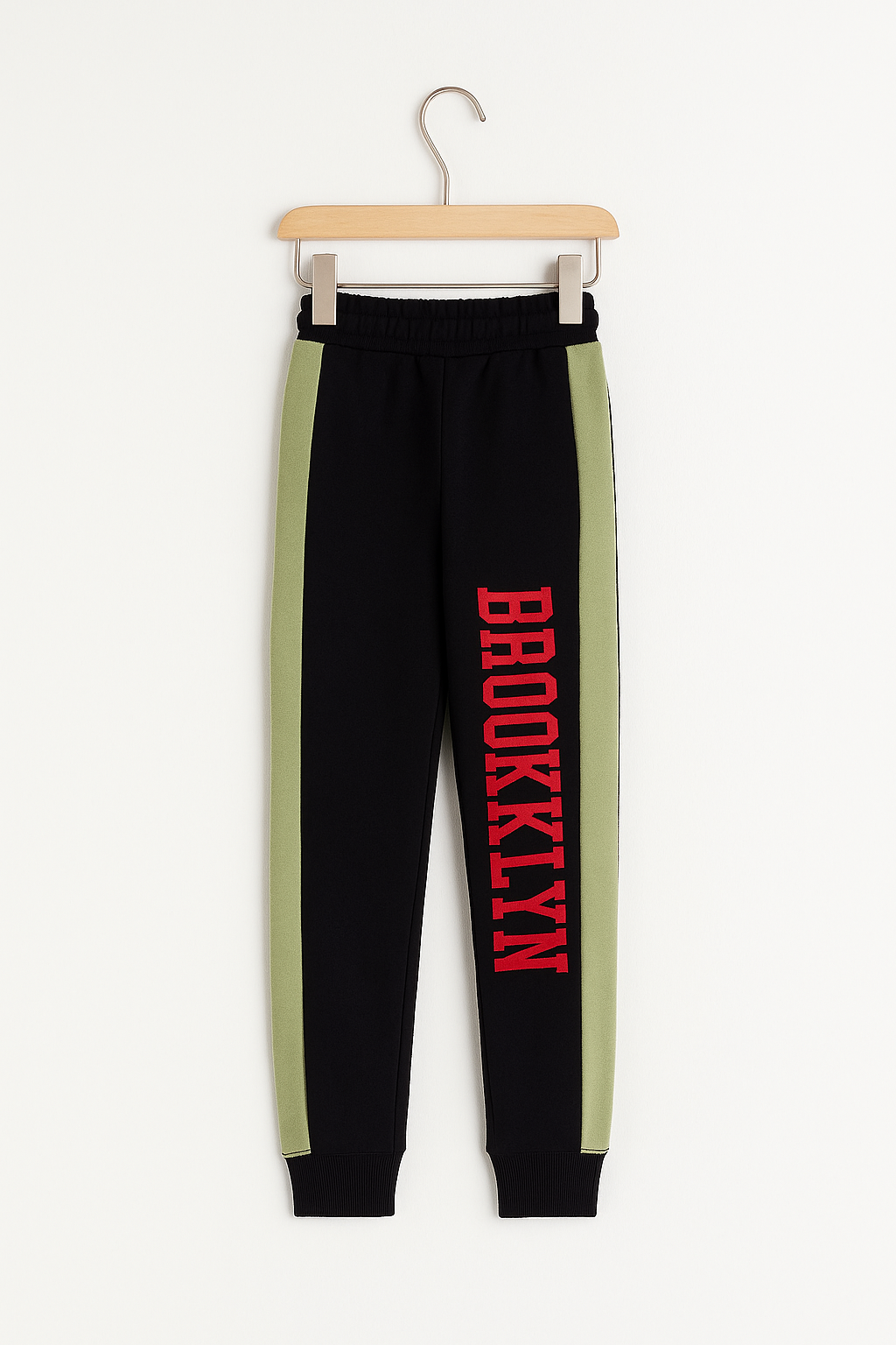 Baby Boy Brooklyn Hoodie With Trouser Long Sleeve Imported