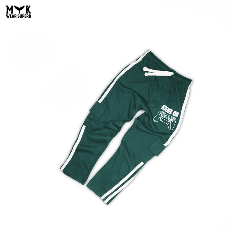 Game On Summer Tracksuit for Boys