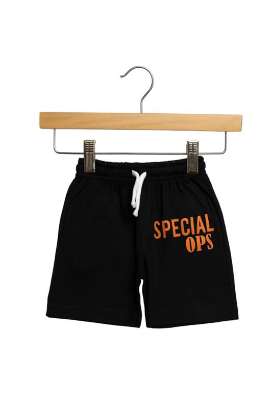 Special Ops Helicopter