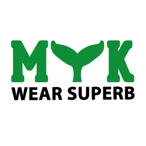 MYK Wear Superb