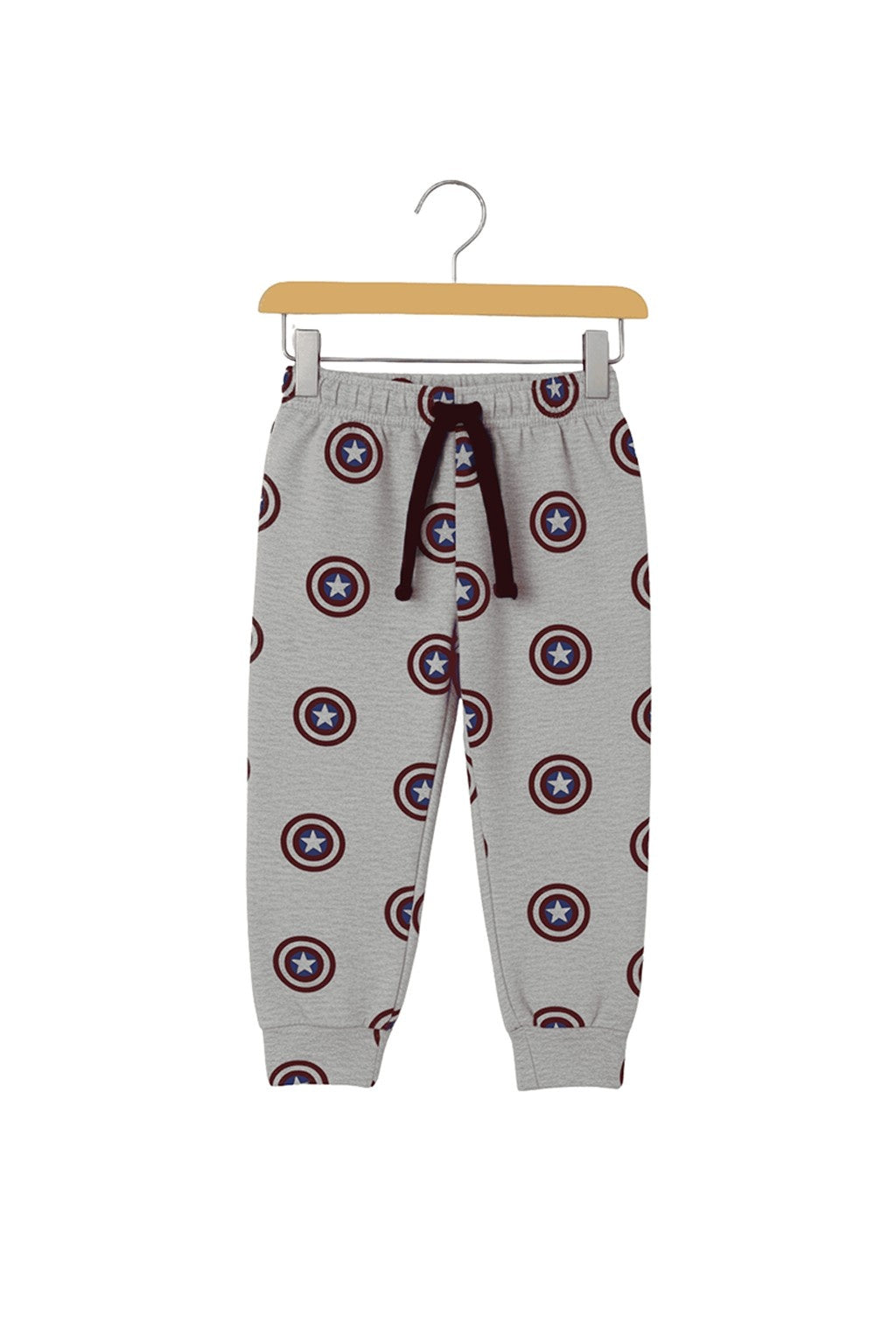 Captain America Sweatshirt and trouser set for Kids