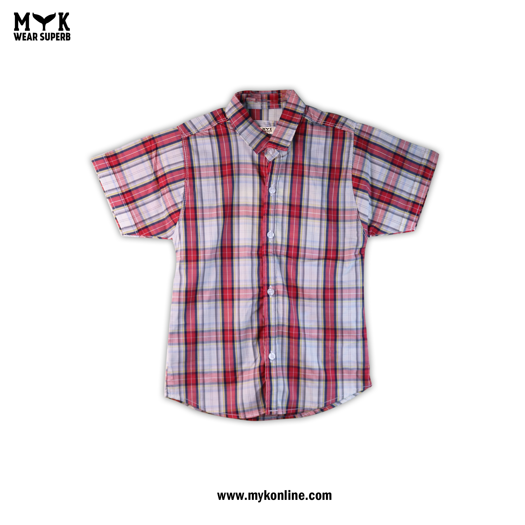 Sea View Open Casual Shirt Set