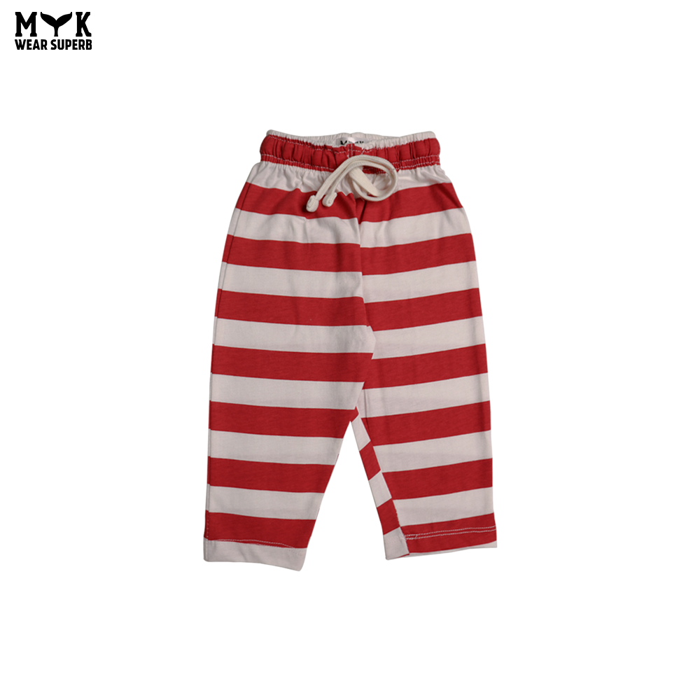 Spiderman New York T-Shirt & Striped Pajama Set