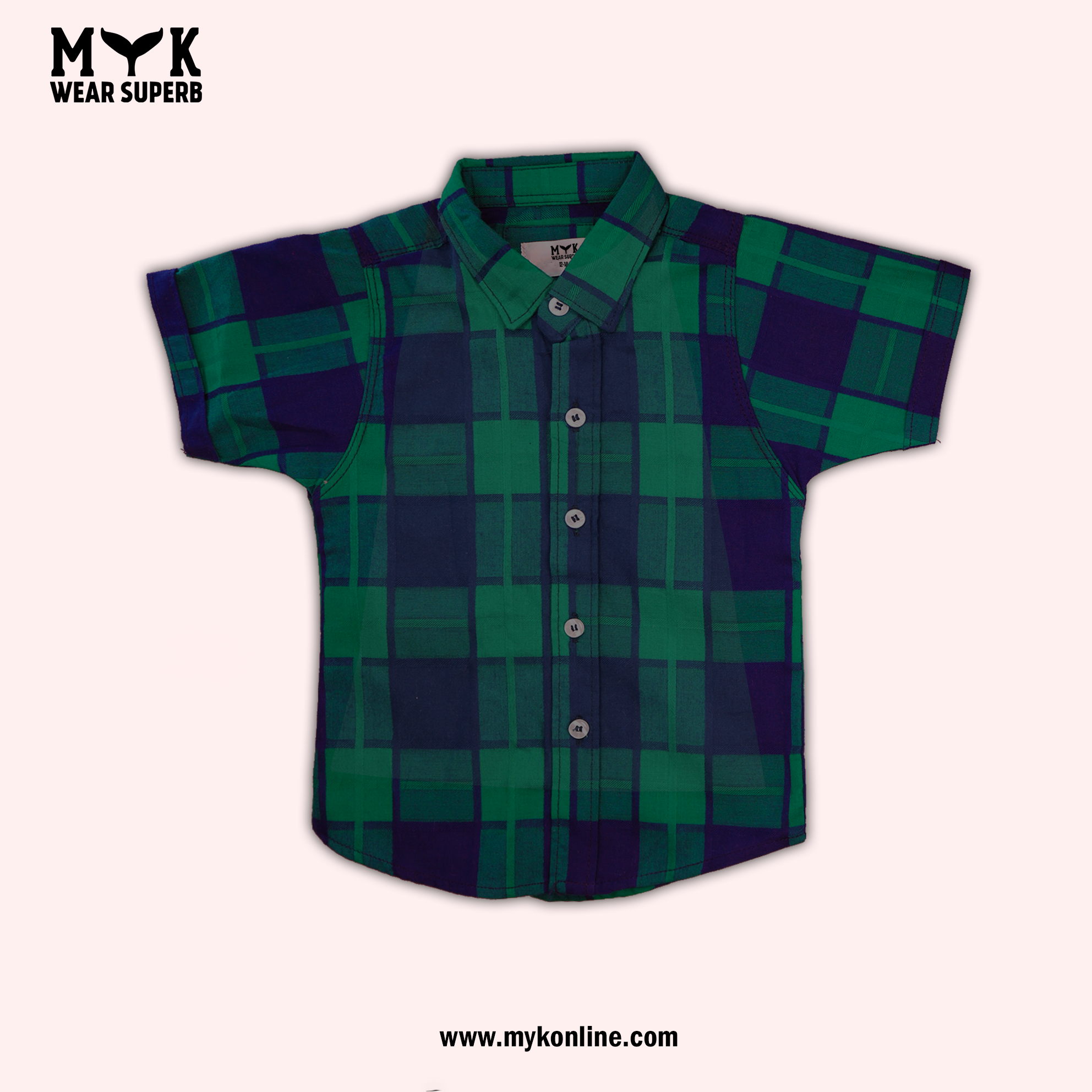 The Incredible Hulk Summer Shirt by MYK