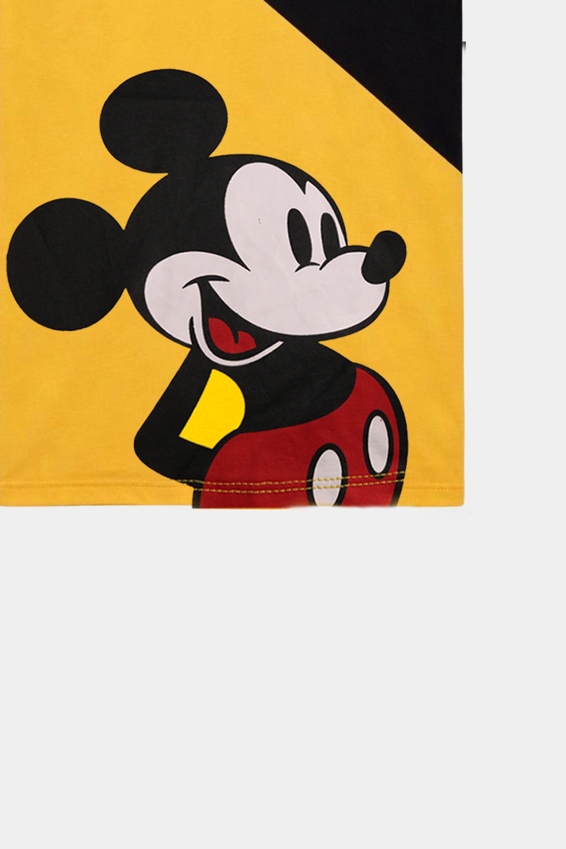 Disney Mickey Mouse Kids Summer Outfit - MYK_Fatimas