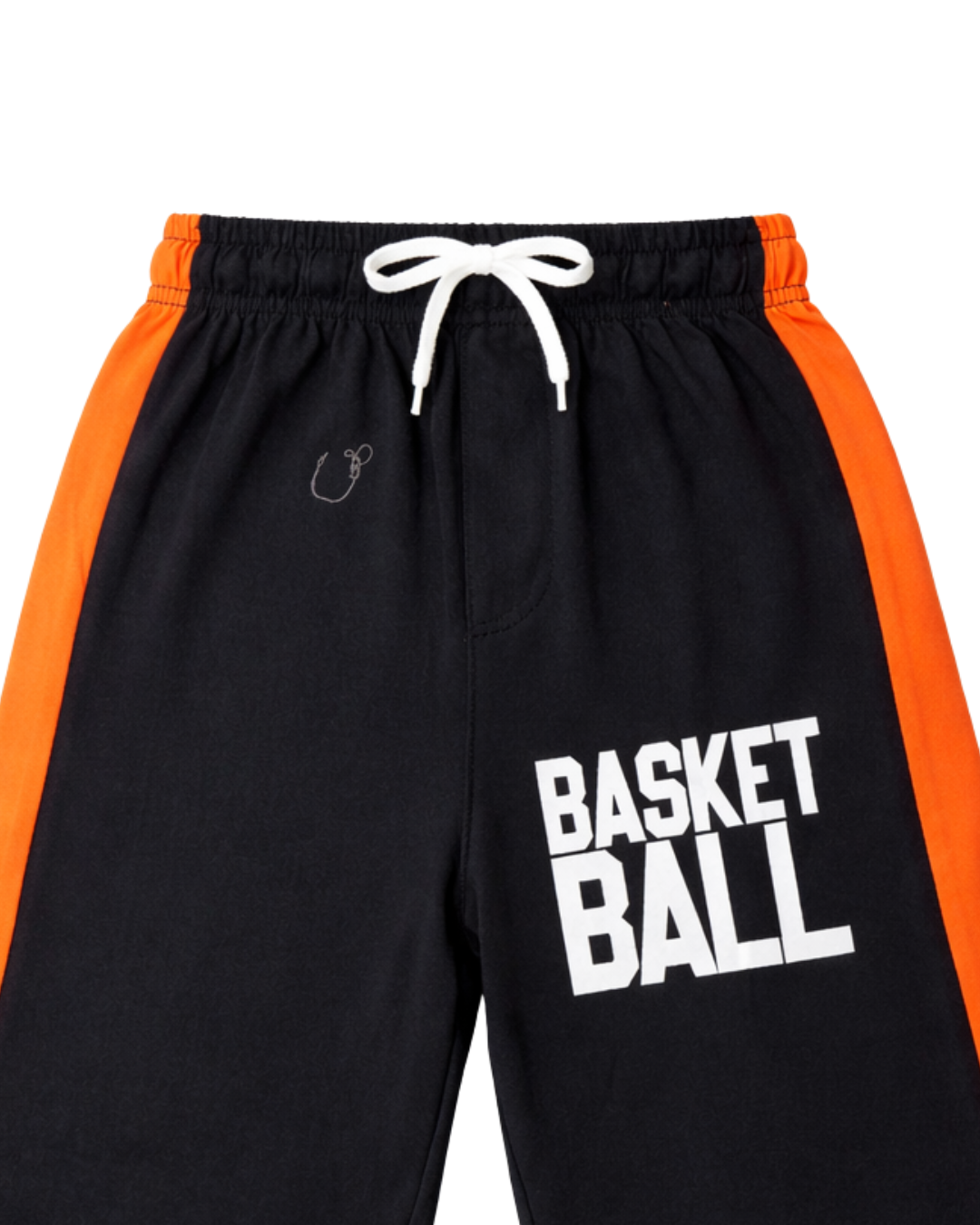 Basketball Champ" Boys' Summer Sports Co-Ord Set - MYK_Fatimas