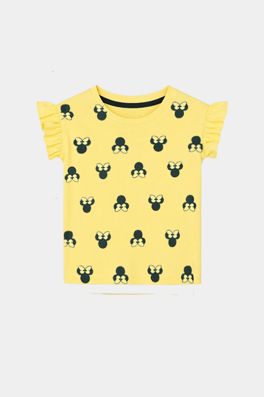 Mickey Magic Kids Set – Playful & Comfy! - MYK_Fatimas