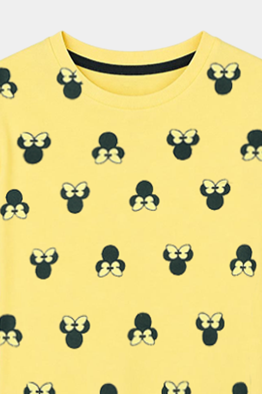 Mickey Magic Kids Set – Playful & Comfy! - MYK_Fatimas