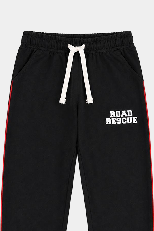 Road Rescue Monster Truck Kids Summer Outfit - MYK_Fatimas