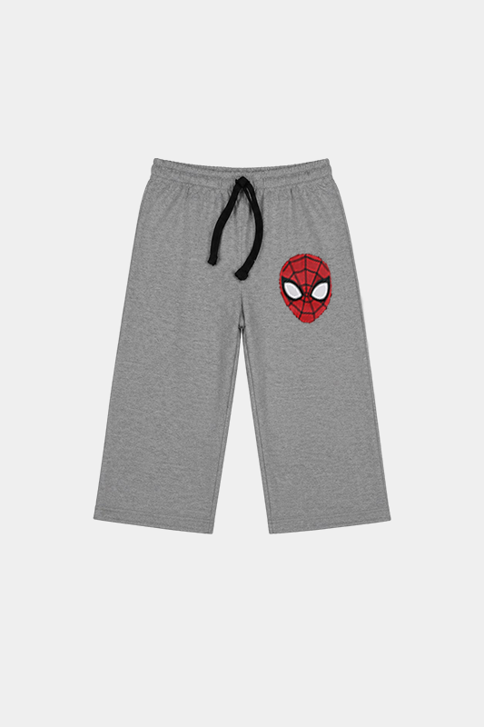 Spiderman Hero Action Summer Outfit for Kids - MYK_Fatimas