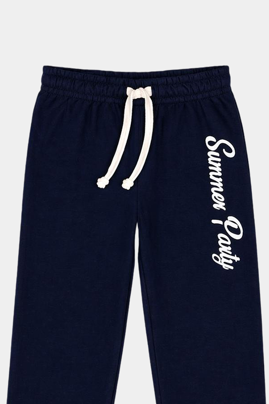 Summer Party Flamingo Set – Cute, Comfy & Full of Fun - MYK_Fatimas