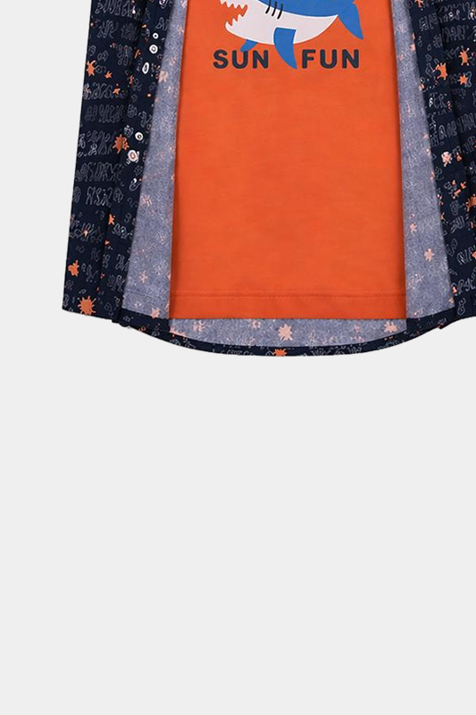 Surf & Sand Summer Set for Kids - MYK_Fatimas