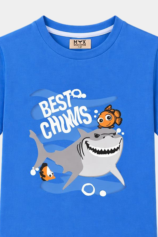 Chums Summer Garment by MYK - MYK_Fatimas