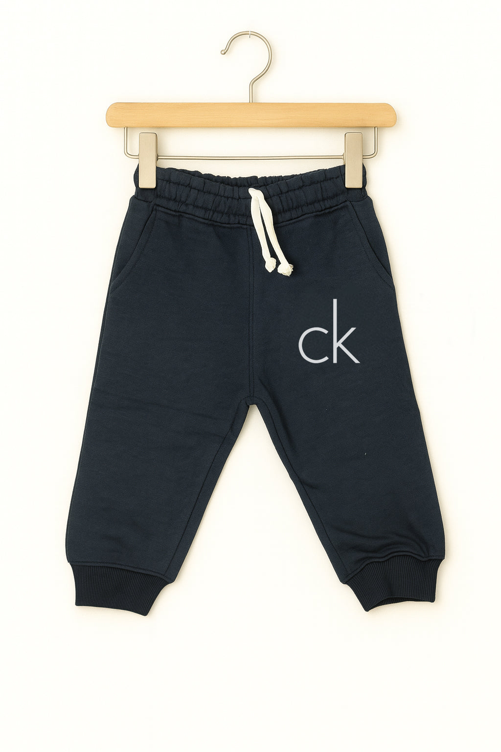 Navy Trouser – CK