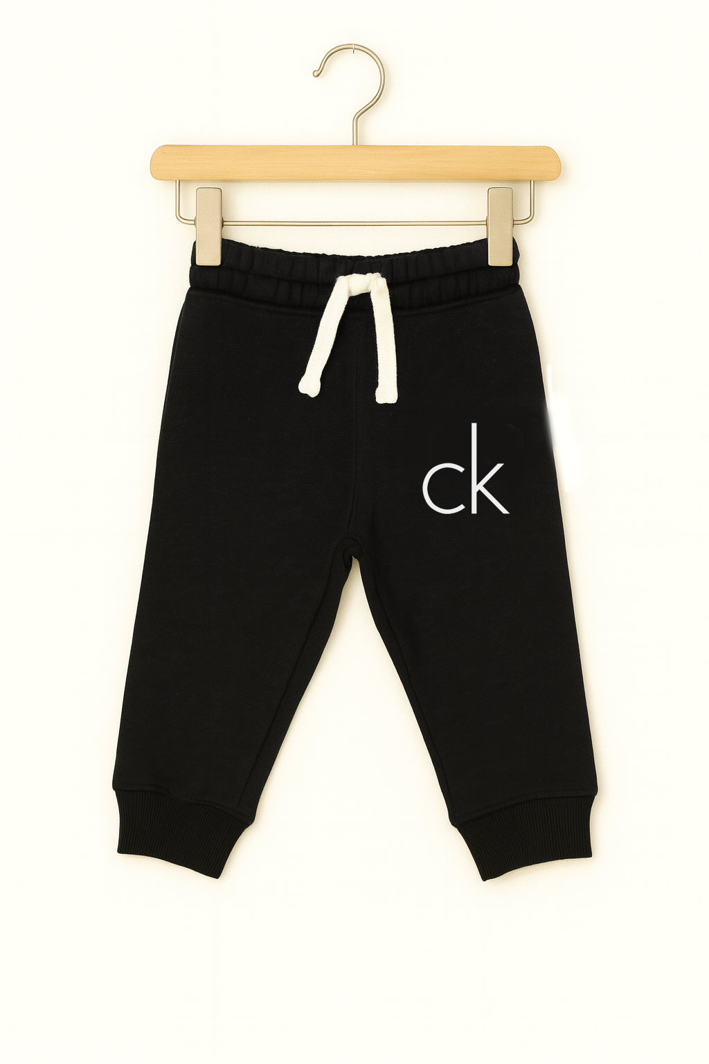 Black Trouser – CK