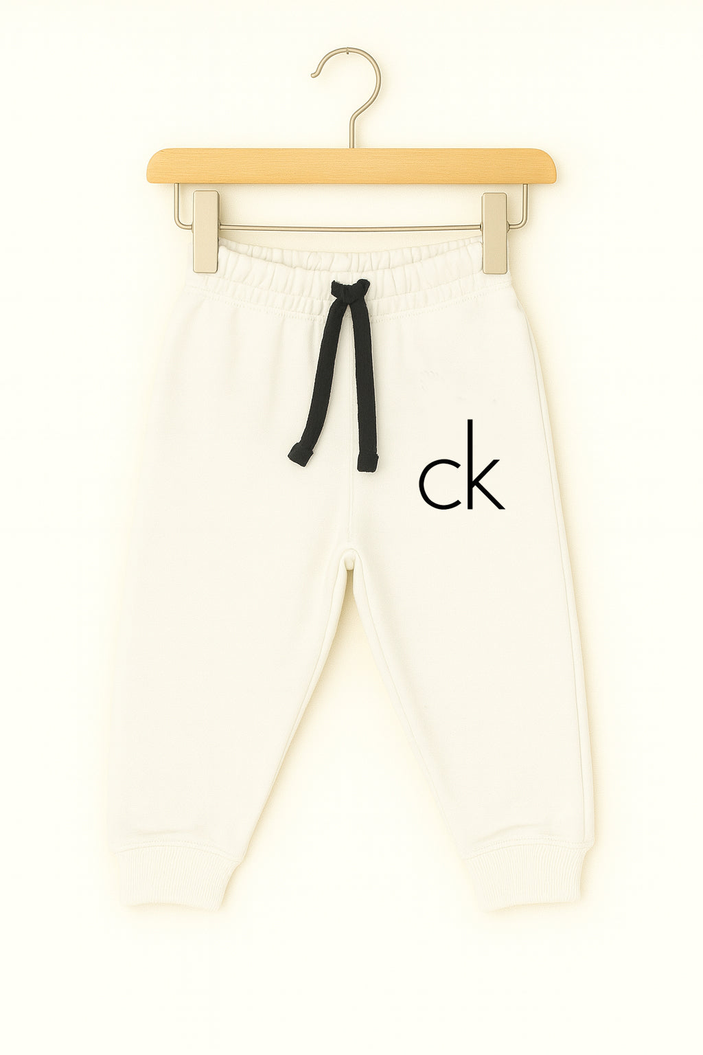 White Trouser – CK