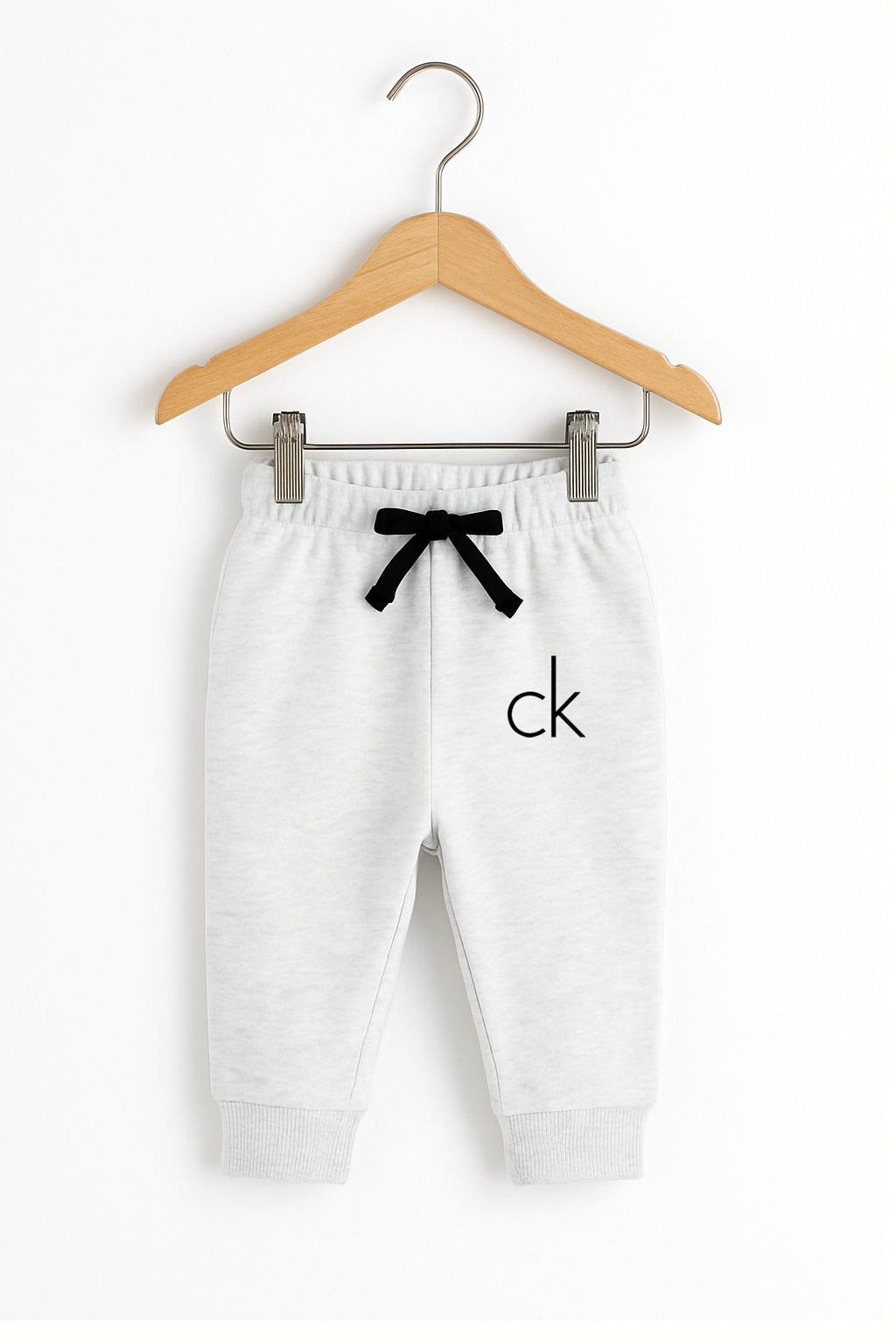 Light Grey Trouser – CK