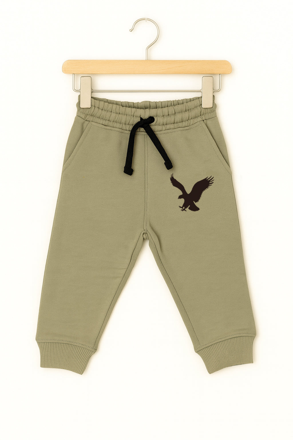 Light Olive Trouser – Eagle