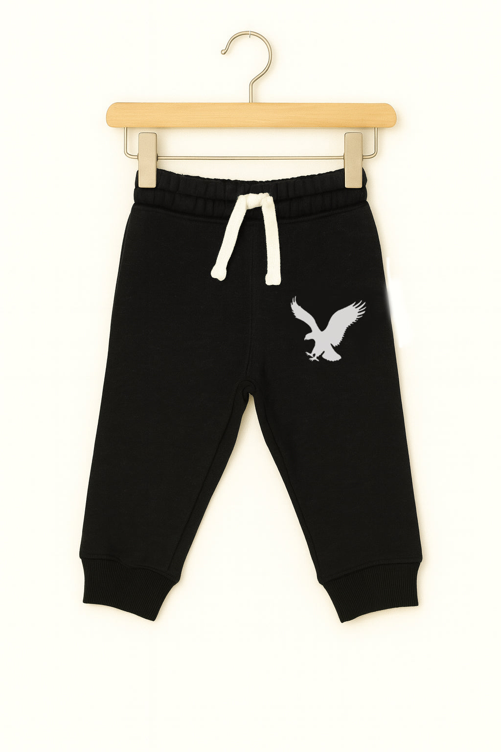 Black Trouser – Eagle