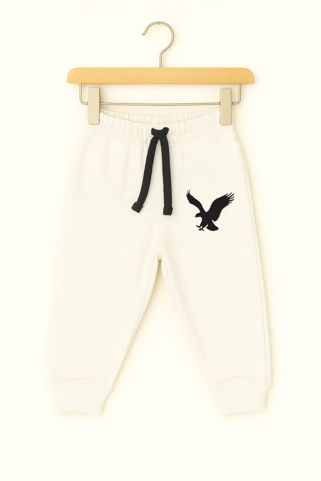 White Trouser – Eagle